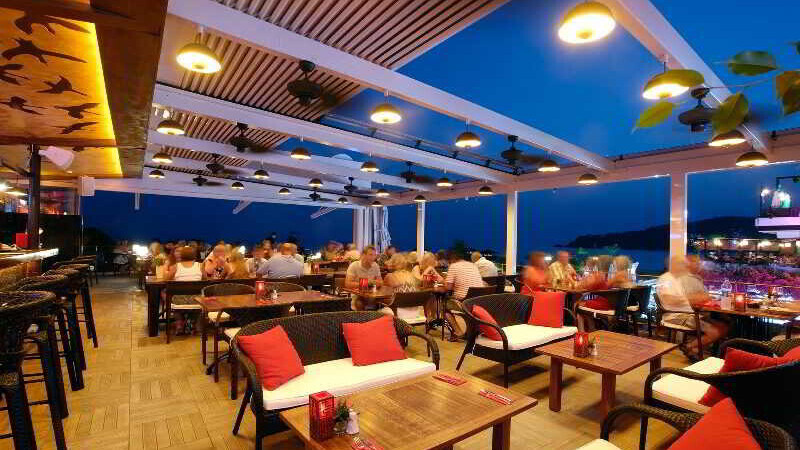 Club Belcekiz Beach Hotel
